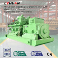 Large Power Series Coal Bed Gas Generator Set